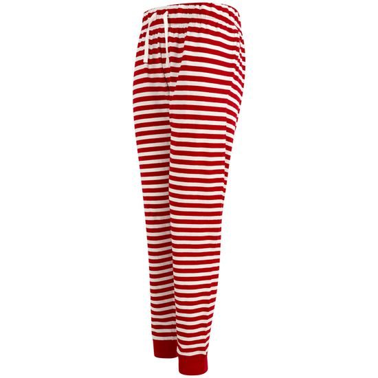 PANTALONI DE PIJAMA CU MODEL ÎN DUNGI PENTRU FEMEI - PIJAMALE - ÎMBRĂCĂMINTE