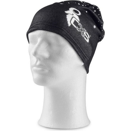 GYEREK TÉLI MULTIFUNKCIONÁLIS CSŐSÁL CXS TOBY - GYERMEK SILTES SAPKÁK ÉS SAPKÁK - GYERMEKRUHÁZAT