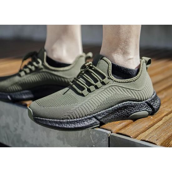 PANTOFI CASUAL MEADOW - CASUAL, HOBBY SAU DE ORAȘ - ÎNCĂLŢĂMINTE