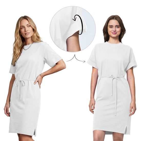 ROCHIE DAMĂ MUSE - ROCHII - ÎMBRĂCĂMINTE