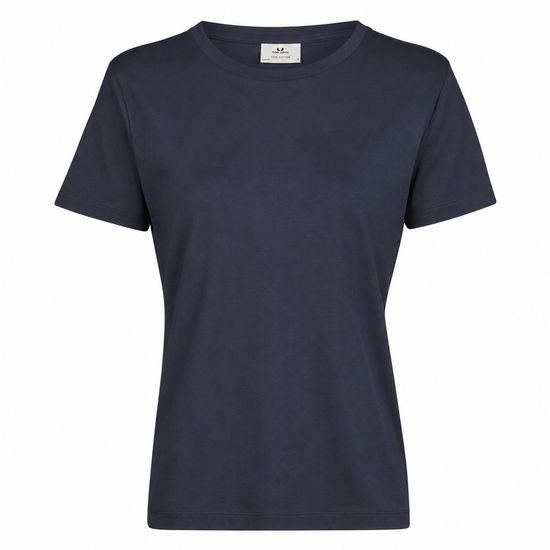 DÁMSKÉ TRIČKO S KRÁTKÝM RUKÁVEM PIMA COTTON - TRIČKA S KRÁTKÝM RUKÁVEM - OBLEČENÍ