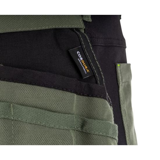 PRACOVNÍ KRAŤASY EREBOS - PRACOVNÍ KRAŤASY - PRACOVNÍ ODĚVY