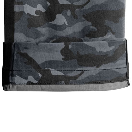 FÉRFI KANTÁROS MUNKAVÉDELMI NADRÁG CXS SOLIS FLEX - KANTÁROS MUNKARUHA - MUNKARUHÁZAT