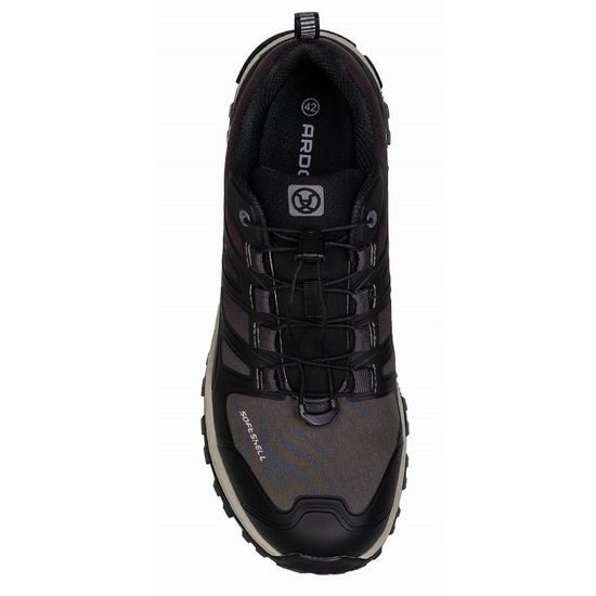 OUTDOOROVÁ SOFTSHELLOVÁ OBUV ARDON CRISTALLO - SOFTSHELLOVÁ OBUV - OBUV