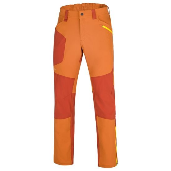 PÁNSKÉ TREKINGOVÉ KALHOTY ARDON ULTRITE GO! - OUTDOOROVÉ NOHAVICE - ŠPORTOVÉ OBLEČENIE