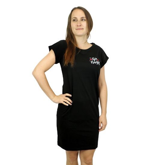 ŠATY TÝM NEVĚSTY HVĚZDY A SRDCE - SVATBA - OBLEČENÍ