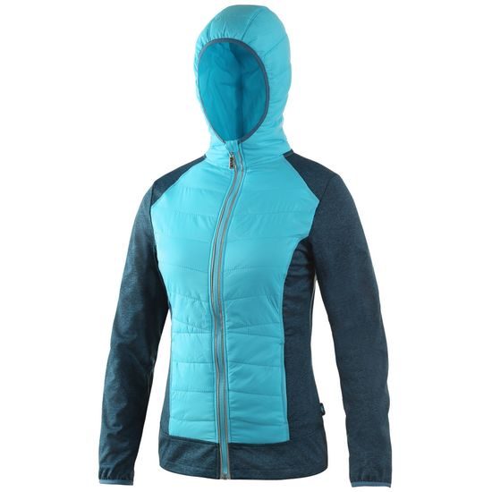 DAMEN FRÜHLINGSJACKE CXS MERIDEN - SPORT STEPPJACKEN - SPORT KLEIDUNG