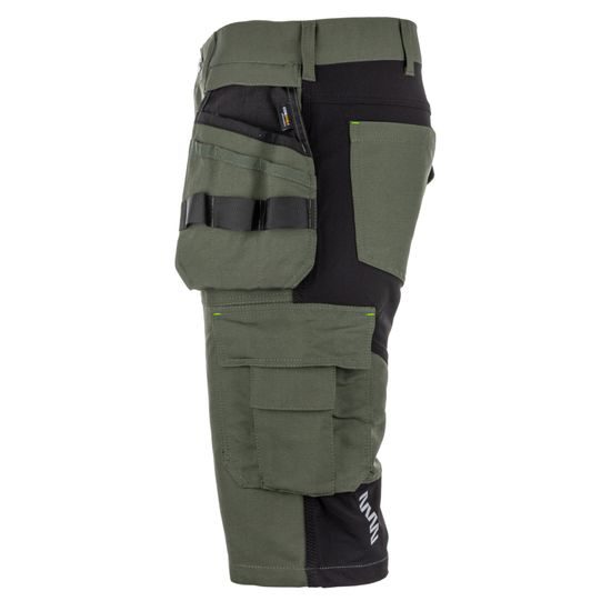 PRACOVNÍ KRAŤASY EREBOS - PRACOVNÍ KRAŤASY - PRACOVNÍ ODĚVY