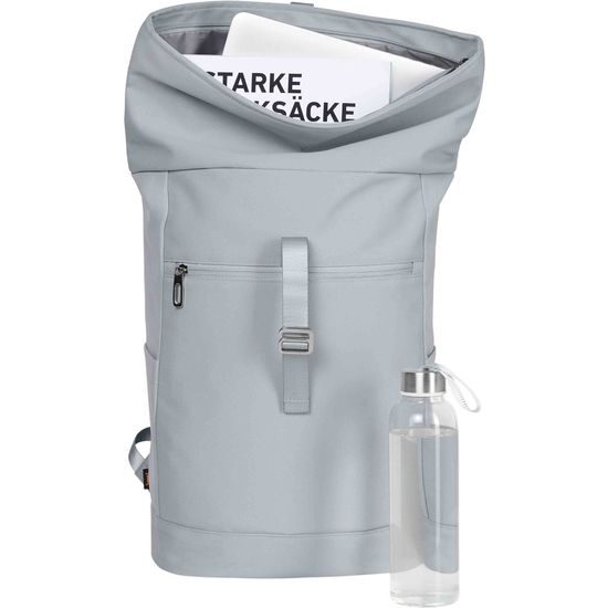 ROLOVACÍ BATOH NA NOTEBOOK STAR - BATOHY - TAŠKY A BATOHY