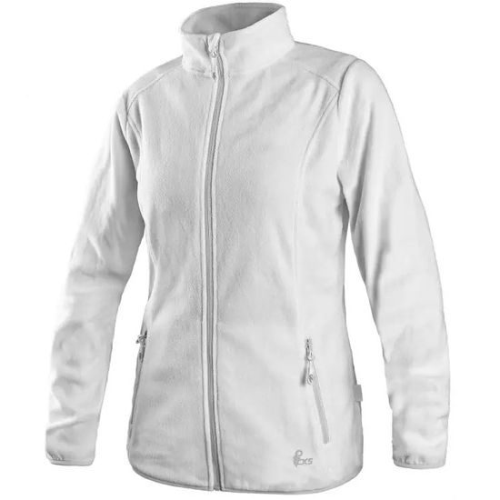 HANORAC DAMĂ DIN FLEECE GRANBY LADY - HANORACE DIN FLEECE - ÎMBRĂCĂMINTE