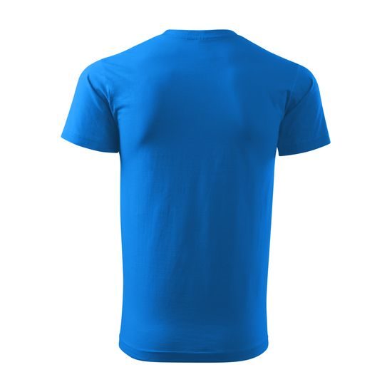 TRICOU HEAVY NEW - TRICOURI CU MÂNECĂ SCURTĂ - ÎMBRĂCĂMINTE