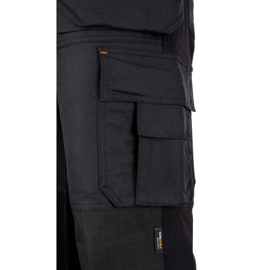 PANTALONI DE LUCRU EREBOS - PANTALONI STANDARD - HAINE DE LUCRU