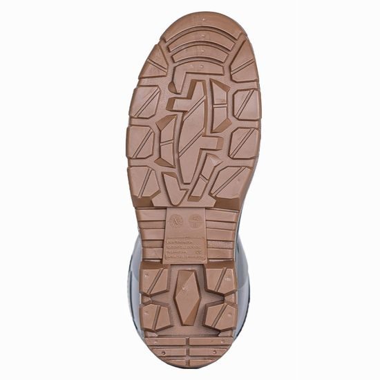 CIZME DE IARNĂ ÎMBLĂNITE WINTER - CIZME - ÎNCĂLŢĂMINTE