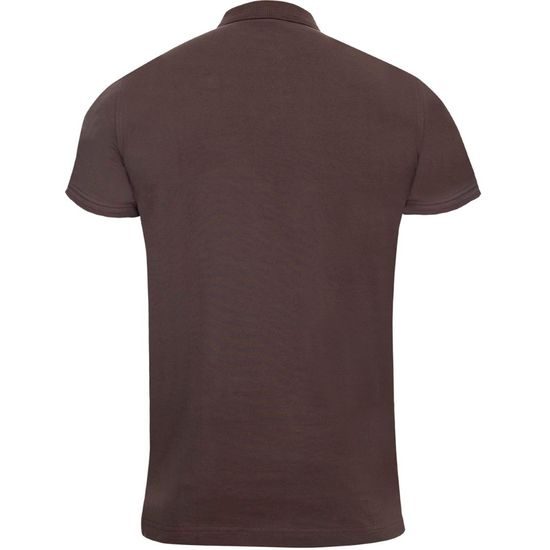 TRICOU POLO BĂRBĂTESC ARDON ZIDYN - TRICOURI POLO - ÎMBRĂCĂMINTE