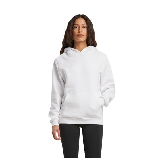 PUHA NŐI KAPUCNIS PULÓVER FLUFFY - BELEBÚJÓS PULÓVEREK - RUHÁZAT