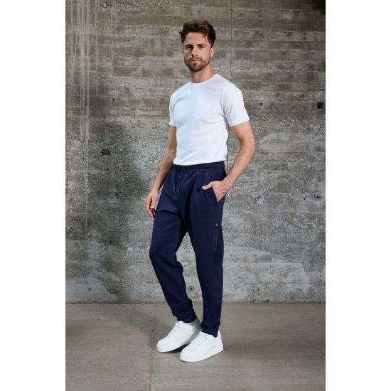 PÁNSKE TEPLÁKY 8047 - TEPLÁKY - OBLEČENIE