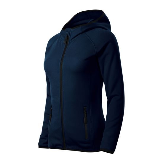 NŐI SPORT PULÓVER DIRECT - VILLÁMZÁRAS PULÓVEREK - SPORTRUHÁZAT