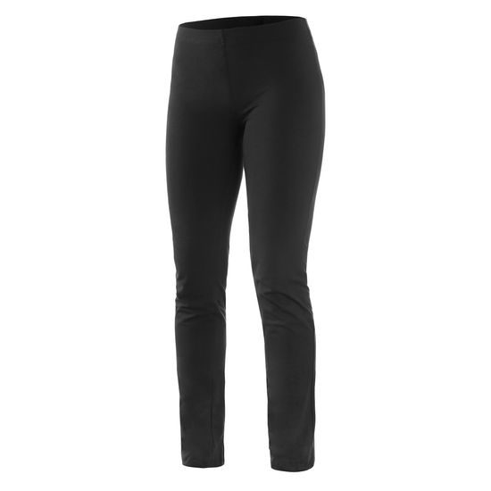 PANTALONI DE DAMĂ DIN BUMBAC IVA - PANTALONI DE TRENING - ÎMBRĂCĂMINTE