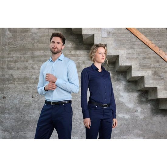 PANTALONI DE LUCRU PENTRU FEMEI JN3001 - PANTALONI MEDICALI - HAINE DE LUCRU