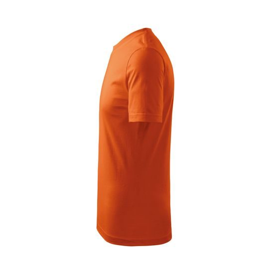 TRICOU BASIC PENTRU COPII - TRICOURI PENTRU COPII - ÎMBRĂCĂMINTE PENTRU COPII