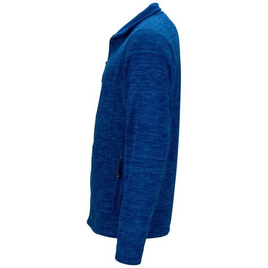 HANORAC FLEECE DE BĂRBAȚI JN770 - HANORACE DIN FLEECE - ÎMBRĂCĂMINTE