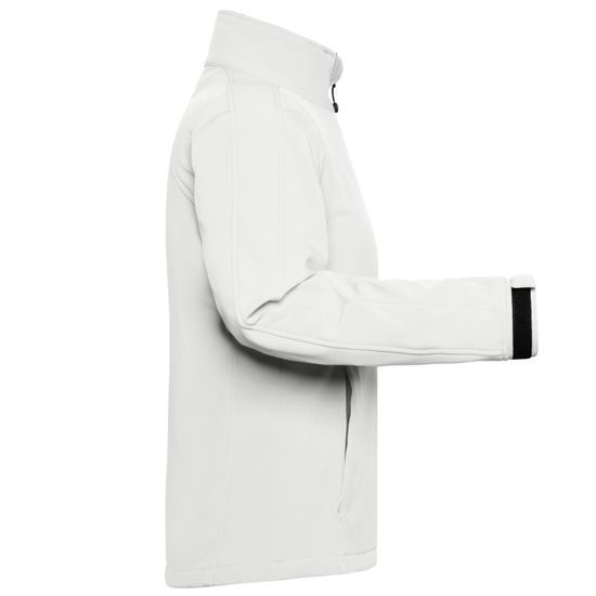 JACHETĂ SOFTSHELL DE DAMĂ JN137 - JACHETE SOFTSHELL - ÎMBRĂCĂMINTE