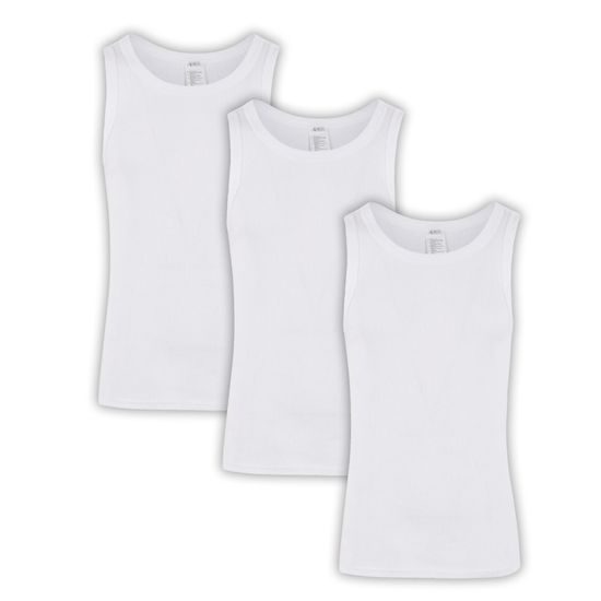 SET 3KS: PÁNSKÉ BAVLNĚNÉ TÍLKO - TÍLKA - OBLEČENÍ