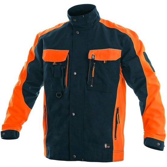 MONTÉRKOVÁ BLÚZA SIRIUS BRIGHTON - BLÚZY - PRACOVNÉ ODEVY