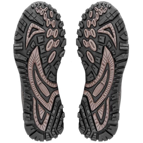 TREKKINGSCHUHE JAVA - TREKKINGSCHUHE - SCHUHE
