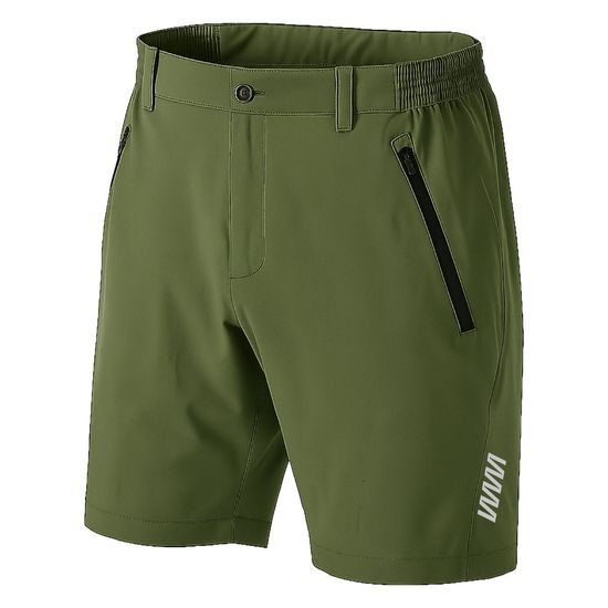 LEICHTE SPORTSHORTS VENTOS - SPORT SHORTS - SPORT KLEIDUNG