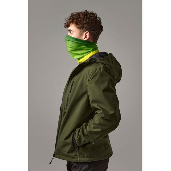 MULTIFUNKTIONSTUCH MORF OMBRÉ - SCHLAUCHSCHALS - CAPS UND MÜTZEN