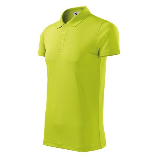 POLO-SHIRT VICTORY - SPORT T-SHIRTS MIT KURZEN ÄRMELN - SPORT KLEIDUNG