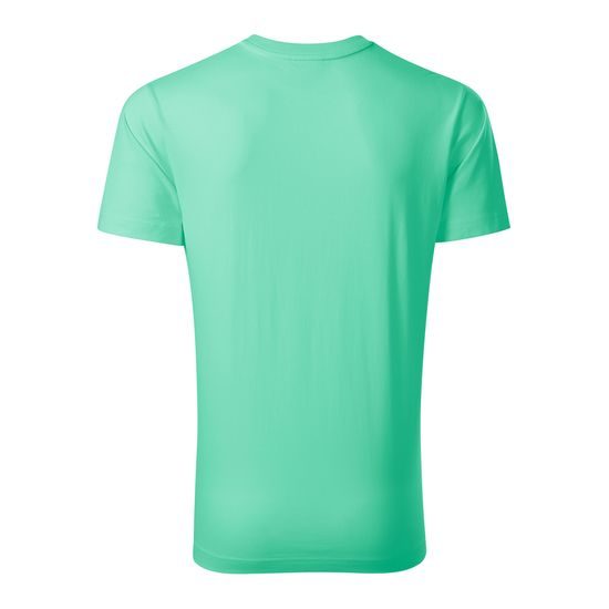 TRICOU PENTRU BĂRBAȚI RESIST - TRICOURI DE LUCRU - ÎMBRĂCĂMINTE