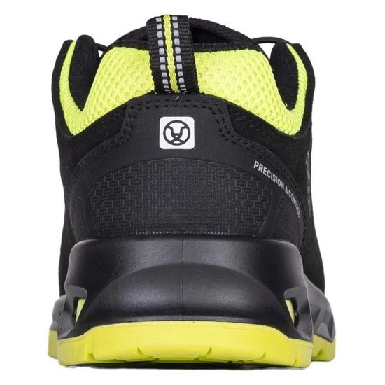 BEZPEČNOSTNÉ PRACOVNÉ SANDÁLE BRIMSAN S1PS ESD - PRACOVNÉ SANDÁLE - OBUV