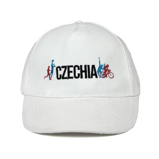 KŠILTOVKA ČESKO - SPORT - SPORT - OBLEČENÍ