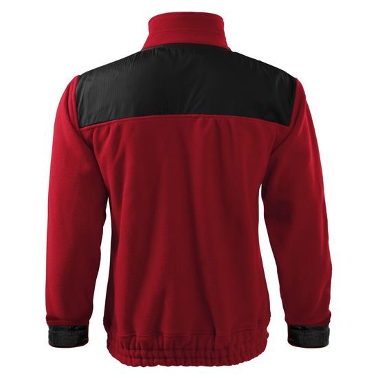 HANORAC DIN FLEECE JACKET HI-Q - HANORACE DIN FLEECE - ÎMBRĂCĂMINTE