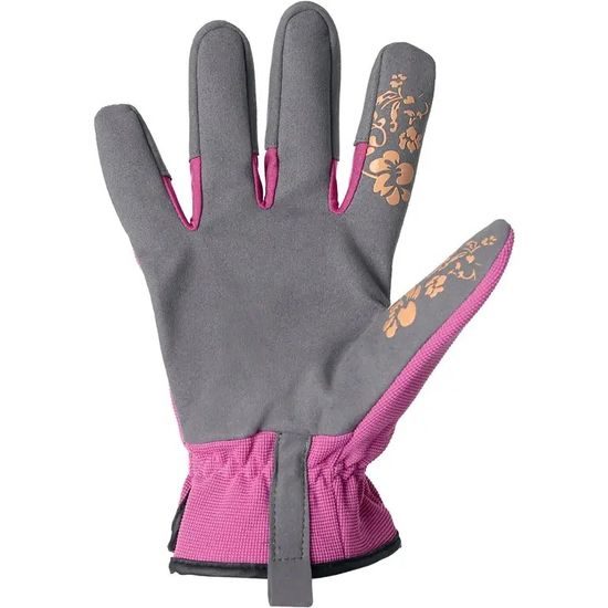 DAMEN ARBEITSHANDSCHUHE PICEA - ALLROUND-HANDSCHUHE - ARBEITS KLEIDUNG