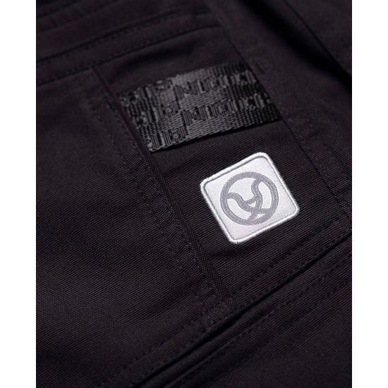 PRACOVNÉ NOHAVICE DO PÁSA 4XSTRETCH - MONTÉRKY DO PÁSA - PRACOVNÉ ODEVY