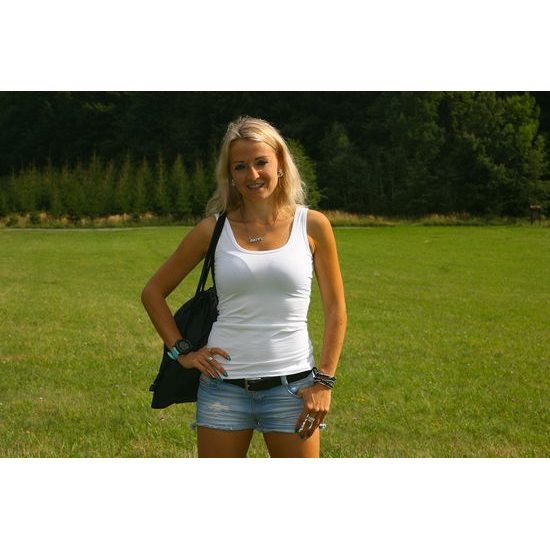 DÁMSKÉ TÍLKO TRIUMPH - TÍLKA - OBLEČENÍ