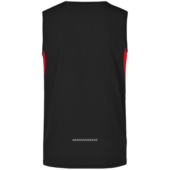 TRICOU SPORT PENTRU BĂRBAȚI FĂRĂ MÂNECI JN305 - TRICOURI SPORT FĂRĂ MÂNECI - ECHIPAMENT SPORTIV