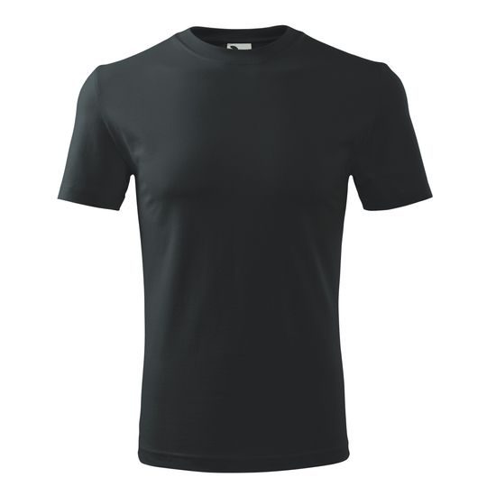 TRICOU BĂRBĂTESC CLASSIC NEW - TRICOURI CU MÂNECĂ SCURTĂ - ÎMBRĂCĂMINTE