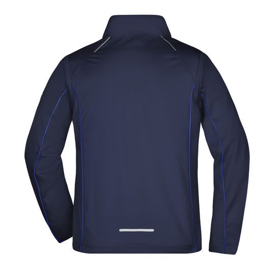 FÉRFI SOFTSHELL KABÁT 2V1 JN1122 - SOFTSHELL DZSEKIK - RUHÁZAT