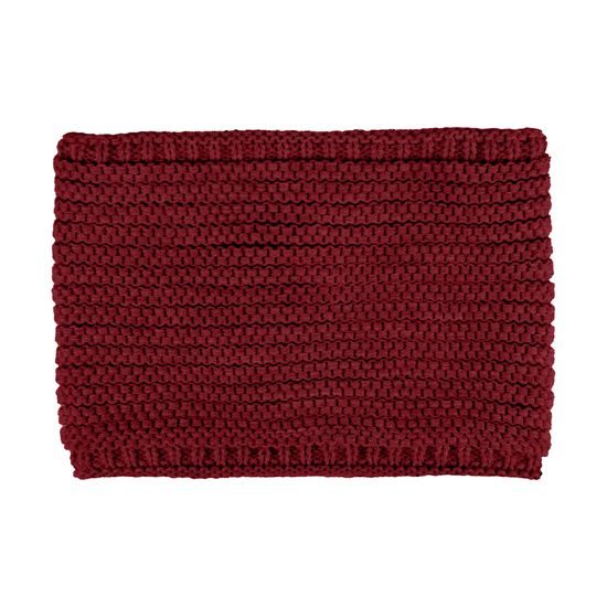 DÁMSKÁ PLETENÁ ŠÁLA TUNEL - KRUHOVÉ - KŠILTOVKY A ČEPICE