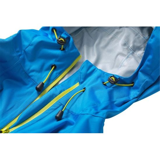 Női softshell kapucnis kabát JN1097 - Bontis.hu