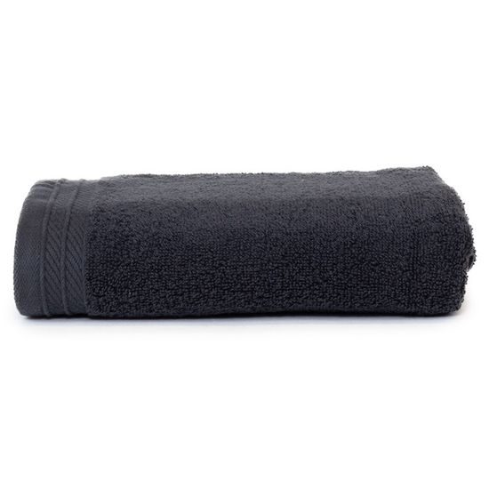 HANDTUCH ORGANIC 50X100 - HANDTÜCHER - HAUSHALT