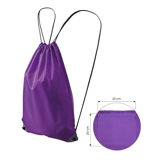 RUCKSACK ENERGY - RUSCKSÄCKE - TASCHEN UND RUCKSÄCKE