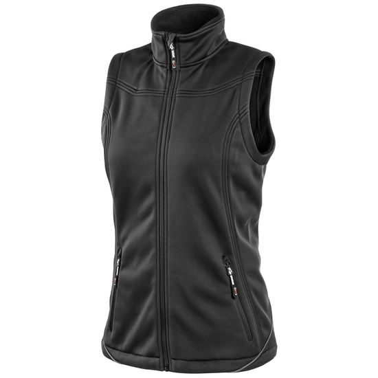 DAMENWESTE LAREDO - SOFTSHELL SPORTWESTEN - SPORT KLEIDUNG