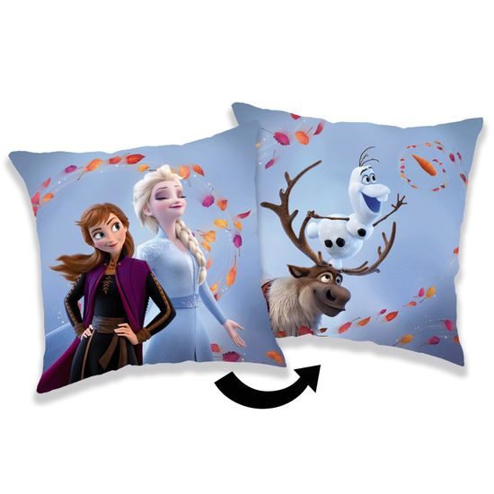 PERNĂ DE COPII CU IMPRIMEU - PERNE DECORATIVE - GOSPODĂRIE