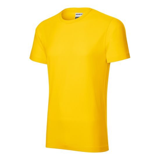 TRICOU PENTRU BĂRBAȚI RESIST HEAVY - TRICOURI DE LUCRU - ÎMBRĂCĂMINTE