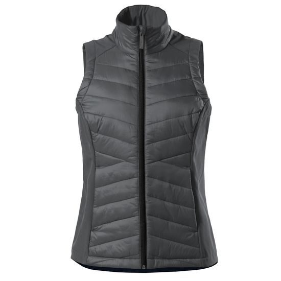 DÁMSKA VESTA CROSS - PREŠÍVANÉ VESTY - OBLEČENIE